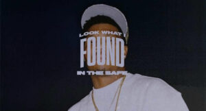 Bale - Look What I Found In The Safe