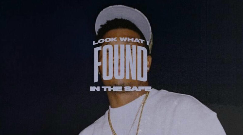 Bale - Look What I Found In The Safe