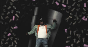 Bally Baby & Hoodrich Keem - BABY DRANK