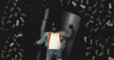 Bally Baby & Hoodrich Keem - BABY DRANK