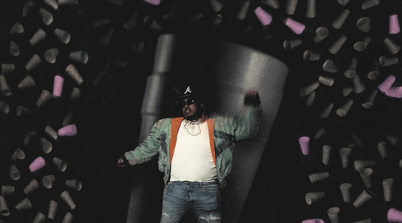 Bally Baby & Hoodrich Keem - BABY DRANK