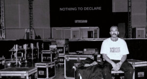 Bambu - Nothing To Declare