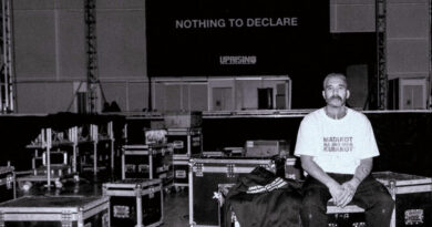 Bambu - Nothing To Declare