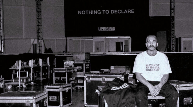 Bambu - Nothing To Declare