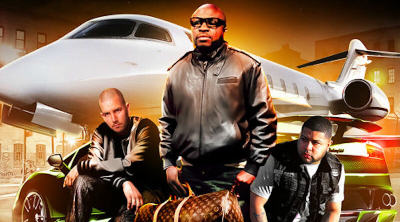 Bandz Danero - Bag Talk