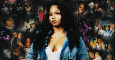 Bankroll Ni - Who Is Bankrol