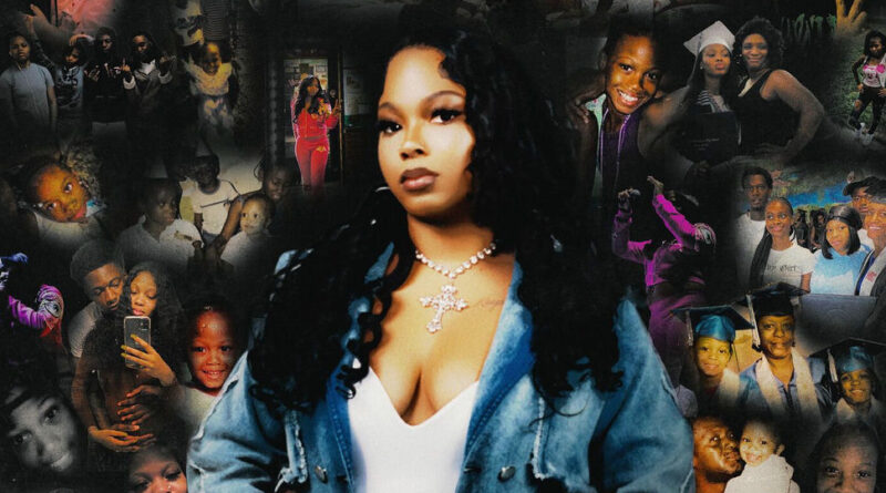 Bankroll Ni - Who Is Bankrol