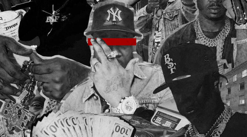 Benny The Butcher - EL CARNICERO