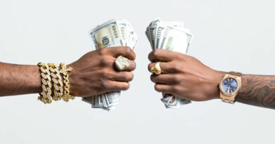 Benny The Butcher & Grafh - Squeeze First