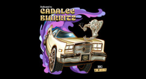 Big K.R.I.T. - Dedicated To Cadalee Biarritz