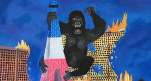 Big Skoon & Kaine Sosa - Guerilla Don 2