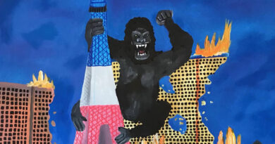 Big Skoon & Kaine Sosa - Guerilla Don 2