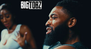 Big Tobz - Jeremy Kyle