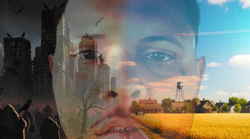 BigWalkDog - Nightmares And Dreams