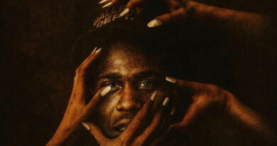 Billionaire Black - Lost Files