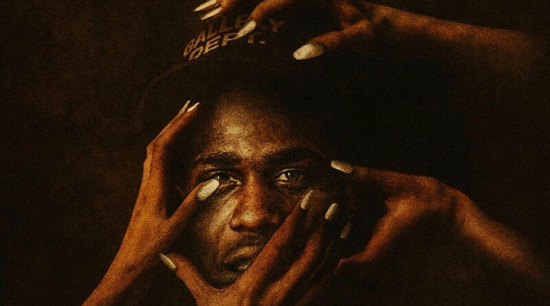 Billionaire Black - Lost Files