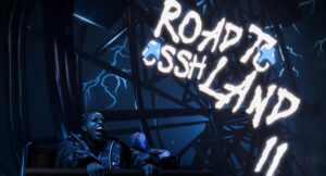 Black Fortune - Road To Osshland II