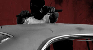 Blackout Squad - Blackout Squad 2