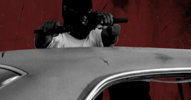 Blackout Squad - Blackout Squad 2