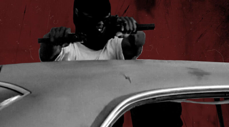 Blackout Squad - Blackout Squad 2