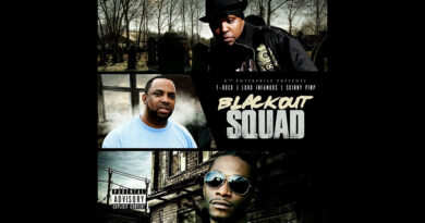 Blackout Squad - Blackout Squad