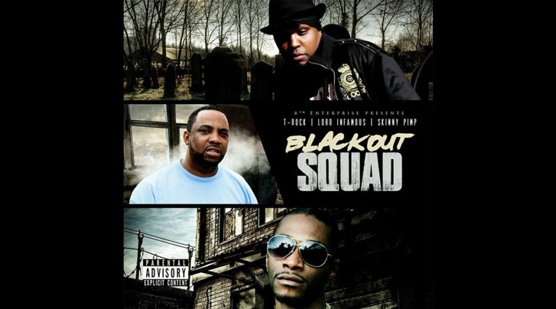 Blackout Squad - Blackout Squad