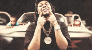 Bloodhound Q50 - Letter To My Daughter