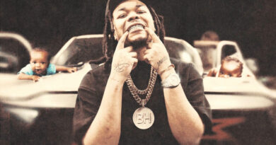 Bloodhound Q50 - Letter To My Daughter