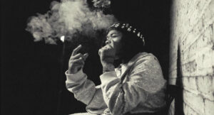 Bloodhound Q50 - Waterboy