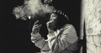 Bloodhound Q50 - Waterboy