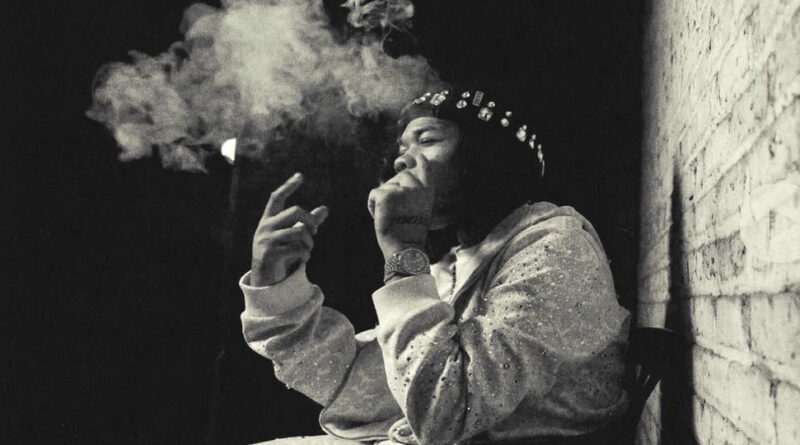 Bloodhound Q50 - Waterboy