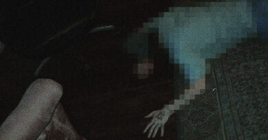 Bones - DeathBecomesHim