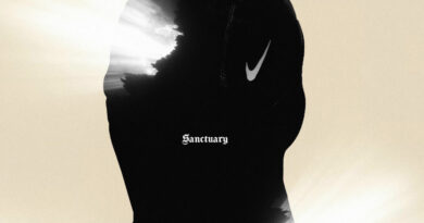 Booka600 - SANCTUARY