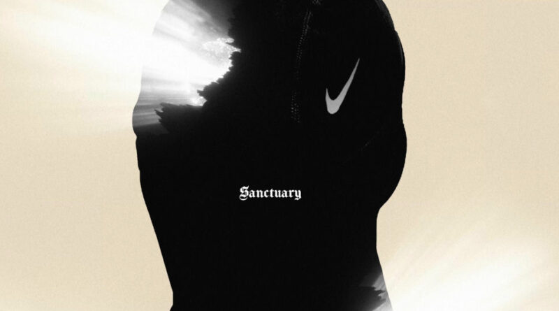 Booka600 - SANCTUARY