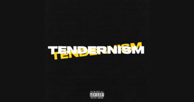 BossMan Dlow - Tendernism