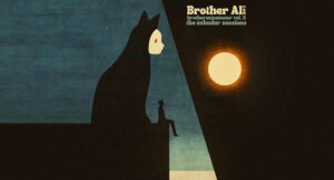 Brother Ali - Brother Minutester Vol. 2 Uskudar Sessions