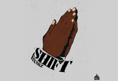 Bxnkz - SHIFT