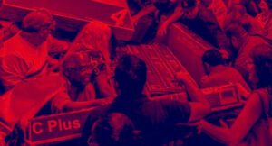 C Plus - Viernes Negro Quatro