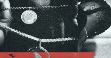 CHRI$DAPRINCE - LIKE NEVER BEFORE