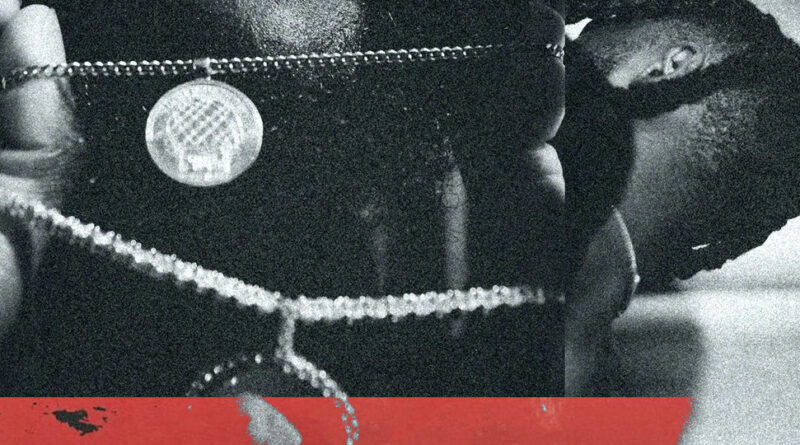 CHRI$DAPRINCE - LIKE NEVER BEFORE