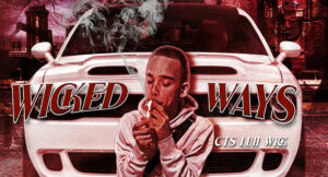 CTS Luh Wick - Wicked Ways