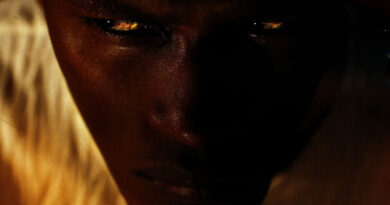 Canibus & Stoupe - Rip The Jacker