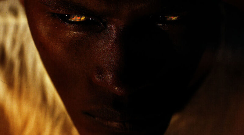 Canibus & Stoupe - Rip The Jacker