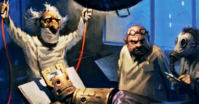 Casket D. - The Rise of 80