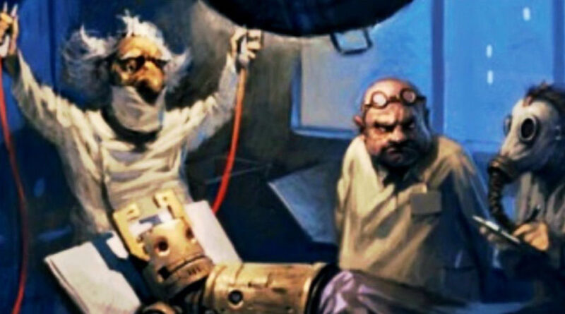 Casket D. - The Rise of 80