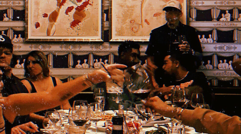 Chello - Decency & Order