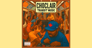 Choclair - Transit Music