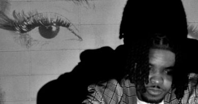 Chris Patrick - Pray 4 Me