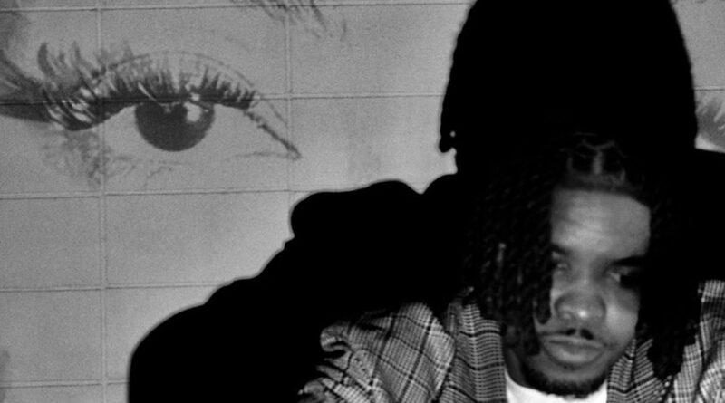 Chris Patrick - Pray 4 Me