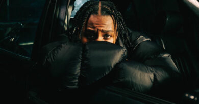 Clavish - Yesterday Was Once Tomorrow